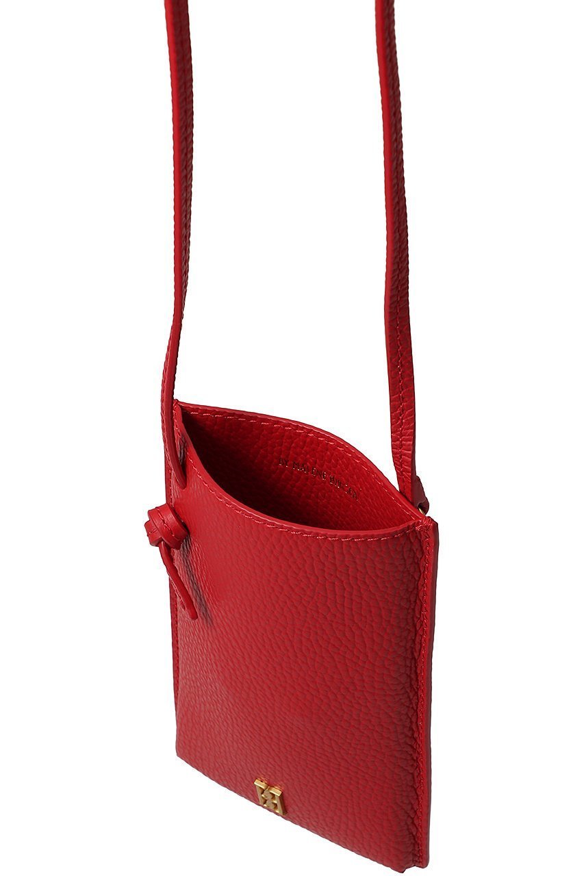 【バイ マレーネ ビルガー/BY MALENE BIRGER】のAYA PHONE ショルダーポーチ 人気、トレンドファッション・服の通販 founy(ファニー) 　ファッション　Fashion　レディースファッション　Fashion for Women　ポーチ&ミニバッグ　Pouches & Mini Bags　なめらか　Smooth, Silky Texture　ショルダー　Shoulder, Shoulder Strap　シンプル　Simple, Minimal　ポーチ　Pouch, Small Case　旅行　Travel　other-6|ID: prp329100004393662 ipo3291000000032800958