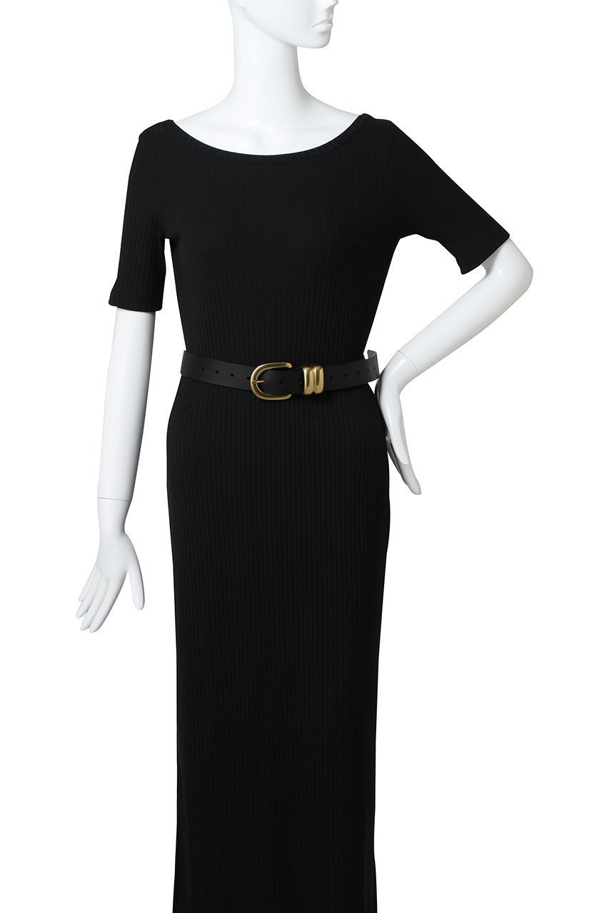 【バイ マレーネ ビルガー/BY MALENE BIRGER】のZOIRA ミニマルデザインベルト 人気、トレンドファッション・服の通販 founy(ファニー) 　ファッション　Fashion　レディースファッション　WOMEN　ベルト　Belts　なめらか　Smooth　トレンド　Trend　エレガント 上品　Elegant　other-3|ID: prp329100004393663 ipo3291000000031270397