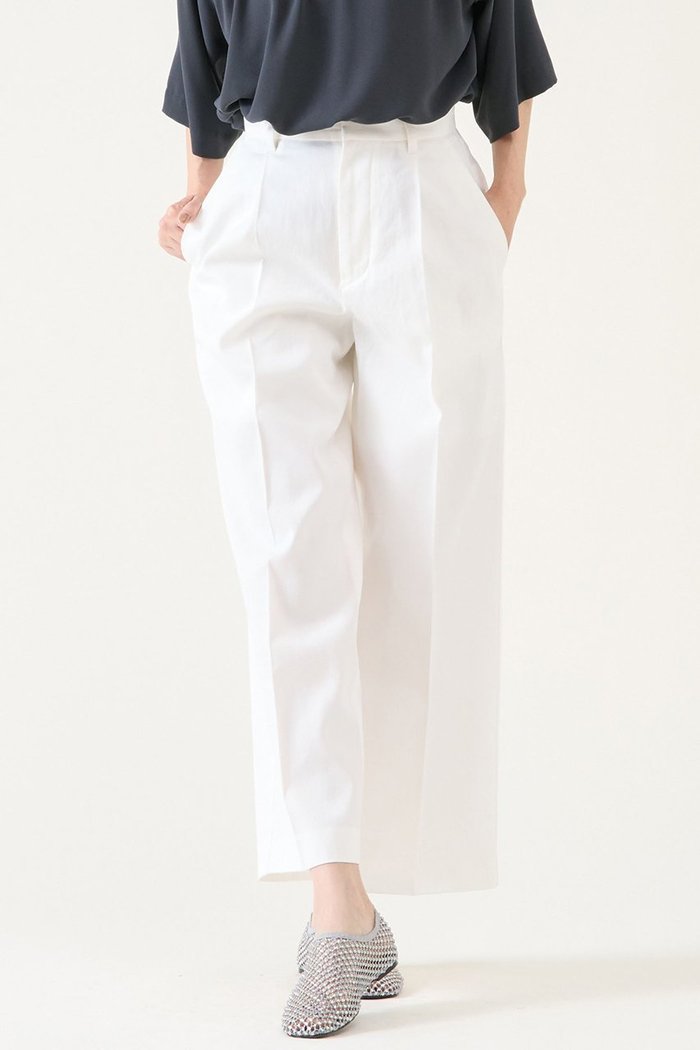 【マルティニーク/martinique】のチノパンツ インテリア・キッズ・メンズ・レディースファッション・服の通販 founy(ファニー) https://founy.com/ ファッション Fashion レディースファッション Fashion for Women パンツ Pants & Trousers シンプル Simple, Minimal タンブラー Tumbler, Travel Mug トレンド Trend, Trending Now バランス Balance, Style Balance |ID: prp329100004394921 ipo3291000000032704750