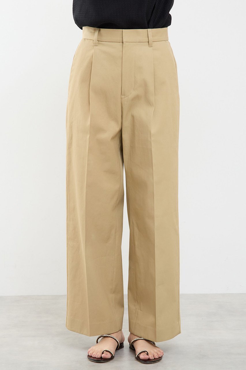 【マルティニーク/martinique】のチノパンツ 人気、トレンドファッション・服の通販 founy(ファニー) 　ファッション　Fashion　レディースファッション　Fashion for Women　パンツ　Pants & Trousers　シンプル　Simple, Minimal　タンブラー　Tumbler, Travel Mug　トレンド　Trend, Trending Now　バランス　Balance, Style Balance　再入荷　Restock / Back in Stock　other-7|ID: prp329100004394921 ipo3291000000032704762
