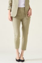 【マルティニーク/martinique】の《定番》ドライオックスパンツ(セットアップ可) カーキ|ID: prp329100004394923 ipo3291000000032909028