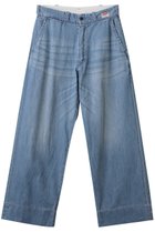 【エヌ.ハリウッド/N.HOOLYWOOD / MEN】の【MEN】【COMPILE×BiG MAC】デニムパンツ ブルー|ID: prp329100004394932 ipo3291000000032913455