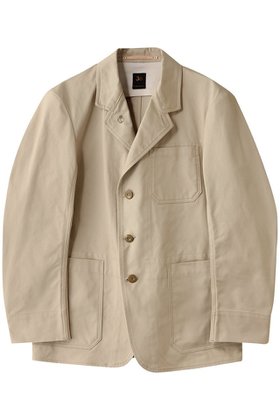 【サイ サイベーシックス/Scye SCYE BASICS / MEN】 【MEN】【SCYE BASICS】サンホアキンコットンブレザー人気、トレンドファッション・服の通販 founy(ファニー) ファッション Fashion メンズファッション Fashion for Men カリフォルニア California, Cali Style クラシカル Classical, Vintage-Inspired ジャケット Jacket, Outerwear ビジネス 仕事 通勤 Business / Work / Commuting モダン Modern, Contemporary モチーフ Motif, Design Theme ワーク Workwear, Utility Style 定番 Standard, Basic Item |ID:prp329100004394933