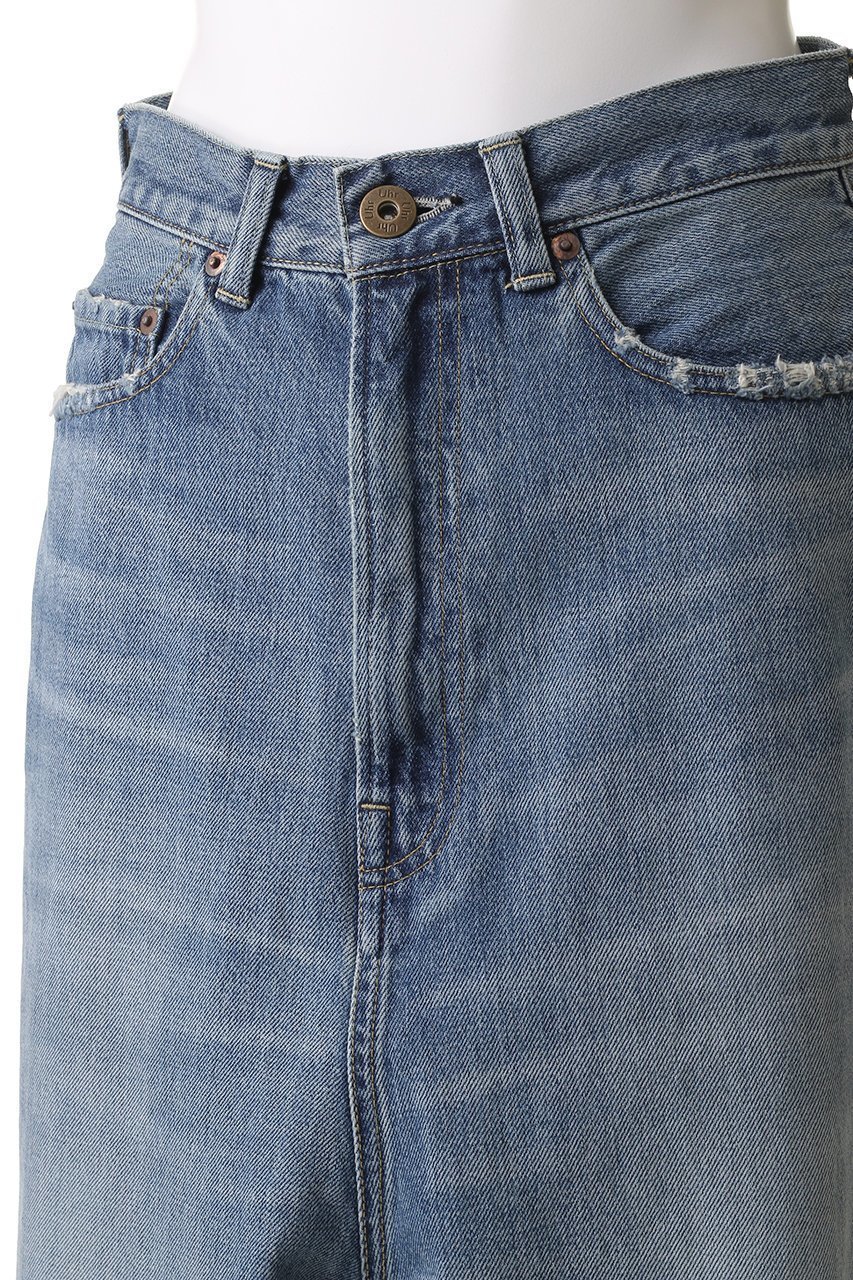 【ウーア/Uhr】のワイドルーズ デニム パンツ 人気、トレンドファッション・服の通販 founy(ファニー) 　ファッション　Fashion　レディースファッション　Fashion for Women　パンツ　Pants & Trousers　デニムパンツ・ジーンズ・美脚デニム　Denim Jeans & Pants　アンクル　Ankle-Length Design　ウォッシュ　Washed Finish　デニム　Denim, Jeans Material　トレンド　Trend, Trending Now　リラックス　Relax, Relaxed Fit　ワイド　Wide, Wide Fit　other-5|ID: prp329100004394936 ipo3291000000032913393