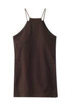 【ウーア/Uhr】のブラキャミソール(カップ付き) 人気、トレンドファッション・服の通販 founy(ファニー) ファッション Fashion レディースファッション Fashion for Women トップス・カットソー Cut & Sew Tops キャミソール&ノースリーブ Camisoles & Sleeveless Tops シャツ・ブラウス・オフィスカジュアル Elegant Blouses & Button-Ups ロングTシャツ・Tシャツ Longline T-Shirts & Tees カットソー・ベーシックTシャツ Cut-and-Sewn Tops / Stretch Tees & Basics キャミソール Camisole, Spaghetti Strap Top タンク Tank Top, Sleeveless Top ベーシック Basic, Essential 夏 Summer 春 Spring S/S・春夏 SS, Spring/Summer, Warm Season thumbnail ダークブラウン|ID: prp329100004394937 ipo3291000000035928028
