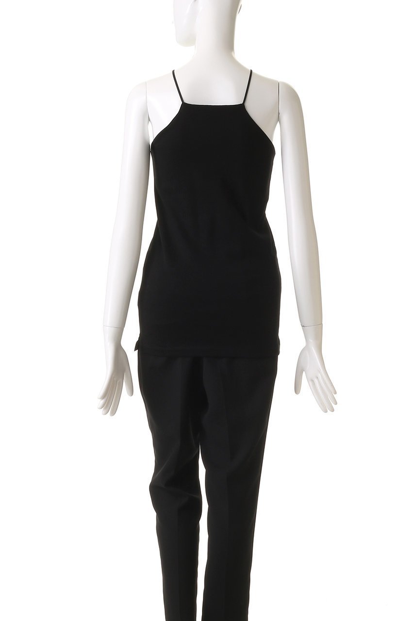 【ウーア/Uhr】のブラキャミソール(カップ付き) 人気、トレンドファッション・服の通販 founy(ファニー) 　ファッション　Fashion　レディースファッション　Fashion for Women　トップス・カットソー　Cut & Sew Tops　キャミソール&ノースリーブ　Camisoles & Sleeveless Tops　シャツ・ブラウス・オフィスカジュアル　Elegant Blouses & Button-Ups　ロングTシャツ・Tシャツ　Longline T-Shirts & Tees　カットソー・ベーシックTシャツ　Cut-and-Sewn Tops / Stretch Tees & Basics　キャミソール　Camisole, Spaghetti Strap Top　タンク　Tank Top, Sleeveless Top　ベーシック　Basic, Essential　夏　Summer　春　Spring　S/S・春夏　SS, Spring/Summer, Warm Season　other-4|ID: prp329100004394937 ipo3291000000035928033