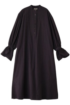 【ウーア/Uhr】 Aizu Momen ストライプ ドレス人気、トレンドファッション・服の通販 founy(ファニー) ファッション Fashion レディースファッション Fashion for Women ワンピース Dresses フォーマル・パーティードレス・結婚式用ドレス Elegant & Casual Dresses チュニック Tunic Tops & Dresses ギャザー Gathered, Ruffled ストライプ Stripe, Striped Pattern スリーブ Sleeve, Long Sleeve / Short Sleeve チュニック Tunic, Long Top ドレス Dress, One-Piece マキシ Maxi, Full Length ロング Long, Long-Length |ID:prp329100004394941