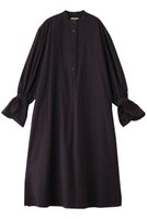 【ウーア/Uhr】のAizu Momen ストライプ ドレス 人気、トレンドファッション・服の通販 founy(ファニー) ファッション Fashion レディースファッション Fashion for Women ワンピース Dresses フォーマル・パーティードレス・結婚式用ドレス Elegant & Casual Dresses チュニック Tunic Tops & Dresses ギャザー Gathered, Ruffled ストライプ Stripe, Striped Pattern スリーブ Sleeve, Long Sleeve / Short Sleeve チュニック Tunic, Long Top ドレス Dress, One-Piece マキシ Maxi, Full Length ロング Long, Long-Length |ID:prp329100004394941