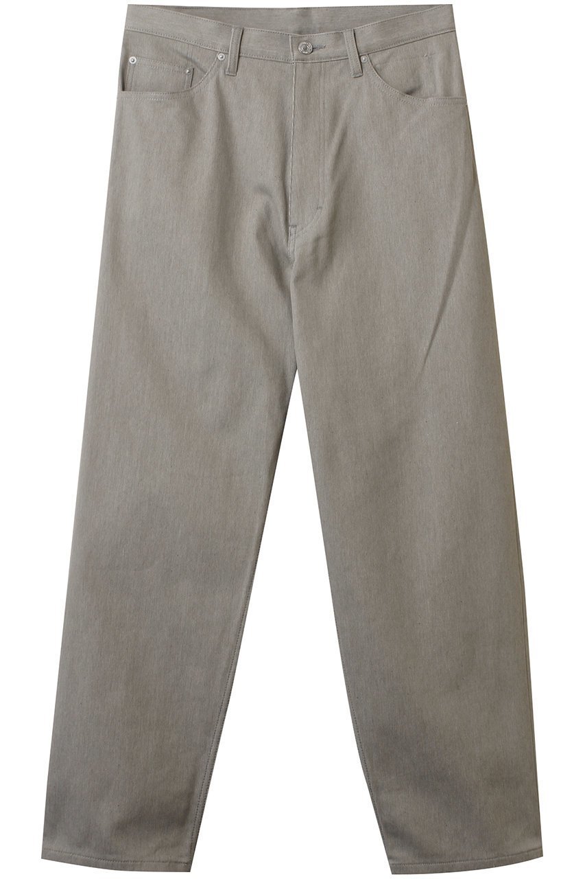 【セブン バイ セブン/SEVEN BY SEVEN / MEN】の【MEN】5PK ワイドパンツ 人気、トレンドファッション・服の通販 founy(ファニー) 　ファッション　Fashion　メンズファッション　Fashion for Men　ボトムス　Bottoms　セットアップ　Set-Up, Coordinated Outfit　ポケット　Pocket, Pocket Detail　ワイド　Wide, Wide Fit　エレガント 上品　Elegant　今季　This Season, Current Season　吸水　Absorbent, Quick-Dry　定番　Standard, Basic Item　 other-1|ID: prp329100004394945 ipo3291000000035419121