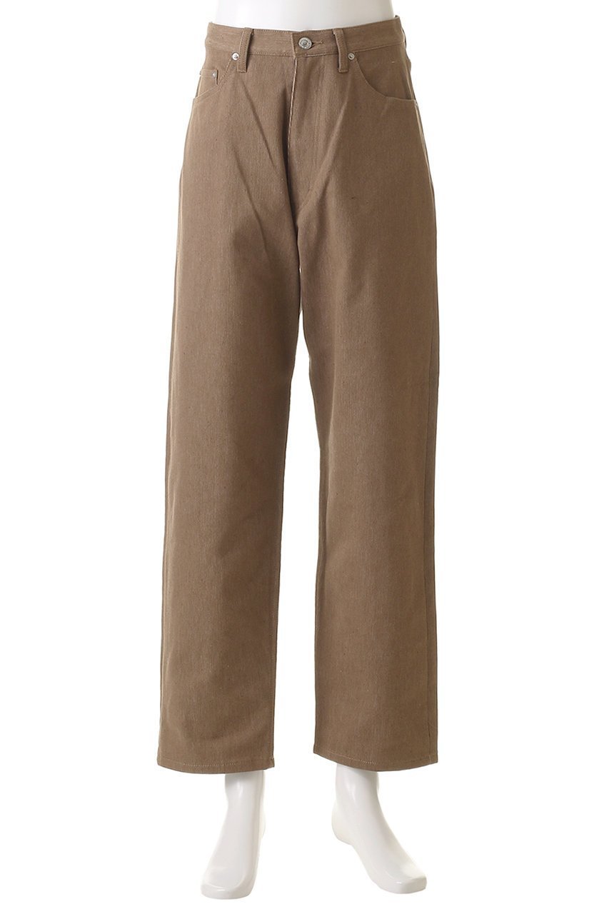 【セブン バイ セブン/SEVEN BY SEVEN / MEN】の【MEN】5PK ワイドパンツ 人気、トレンドファッション・服の通販 founy(ファニー) 　ファッション　Fashion　メンズファッション　Fashion for Men　ボトムス　Bottoms　セットアップ　Set-Up, Coordinated Outfit　ポケット　Pocket, Pocket Detail　ワイド　Wide, Wide Fit　エレガント 上品　Elegant　今季　This Season, Current Season　吸水　Absorbent, Quick-Dry　定番　Standard, Basic Item　other-2|ID: prp329100004394945 ipo3291000000035419124