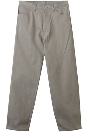 【セブン バイ セブン/SEVEN BY SEVEN / MEN】 【MEN】5PK ワイドパンツ人気、トレンドファッション・服の通販 founy(ファニー) ファッション Fashion メンズファッション Fashion for Men ボトムス Bottoms セットアップ Set-Up, Coordinated Outfit ポケット Pocket, Pocket Detail ワイド Wide, Wide Fit エレガント 上品 Elegant 今季 This Season, Current Season 吸水 Absorbent, Quick-Dry 定番 Standard, Basic Item |ID:prp329100004394945