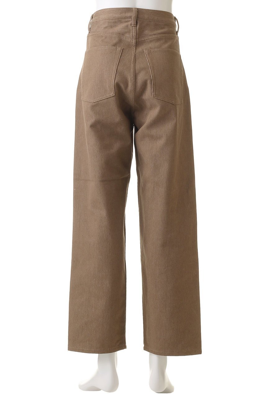 【セブン バイ セブン/SEVEN BY SEVEN / MEN】の【MEN】5PK ワイドパンツ 大人の最旬トレンドファッション＆コーディネート founy(ファウニー) 　ファッション　Fashion　メンズファッション　Fashion for Men　ボトムス　Bottoms　セットアップ　Set-Up, Coordinated Outfit　ポケット　Pocket, Pocket Detail　ワイド　Wide, Wide Fit　エレガント 上品　Elegant　今季　This Season, Current Season　吸水　Absorbent, Quick-Dry　定番　Standard, Basic Item　other-4|ID: prp329100004394945 ipo3291000000036761591