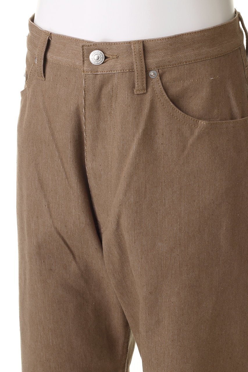 【セブン バイ セブン/SEVEN BY SEVEN / MEN】の【MEN】5PK ワイドパンツ 大人の最旬トレンドファッション＆コーディネート founy(ファウニー) 　ファッション　Fashion　メンズファッション　Fashion for Men　ボトムス　Bottoms　セットアップ　Set-Up, Coordinated Outfit　ポケット　Pocket, Pocket Detail　ワイド　Wide, Wide Fit　エレガント 上品　Elegant　今季　This Season, Current Season　吸水　Absorbent, Quick-Dry　定番　Standard, Basic Item　other-5|ID: prp329100004394945 ipo3291000000036761593