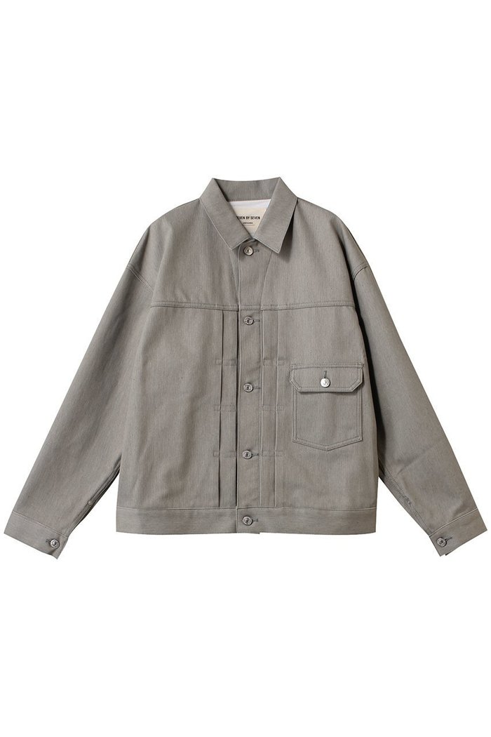 【セブン バイ セブン/SEVEN BY SEVEN / MEN】の【MEN】1ST TYPE コットンピケジャケット インテリア・キッズ・メンズ・レディースファッション・服の通販 founy(ファニー) https://founy.com/ ファッション Fashion メンズファッション Fashion for Men おすすめ Recommended / Our Picks ジャケット Jacket, Outerwear スラックス Slacks, Dress Pants セットアップ Set-Up, Coordinated Outfit デニム Denim, Jeans Material バランス Balance, Style Balance ワイド Wide, Wide Fit 今季 This Season, Current Season 吸水 Absorbent, Quick-Dry 定番 Standard, Basic Item |ID: prp329100004394946 ipo3291000000035490616