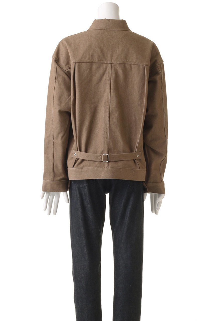 【セブン バイ セブン/SEVEN BY SEVEN / MEN】の【MEN】1ST TYPE コットンピケジャケット 人気、トレンドファッション・服の通販 founy(ファニー) 　ファッション　Fashion　メンズファッション　Fashion for Men　おすすめ　Recommended / Our Picks　ジャケット　Jacket, Outerwear　スラックス　Slacks, Dress Pants　セットアップ　Set-Up, Coordinated Outfit　デニム　Denim, Jeans Material　バランス　Balance, Style Balance　ワイド　Wide, Wide Fit　今季　This Season, Current Season　吸水　Absorbent, Quick-Dry　定番　Standard, Basic Item　other-4|ID: prp329100004394946 ipo3291000000035490625