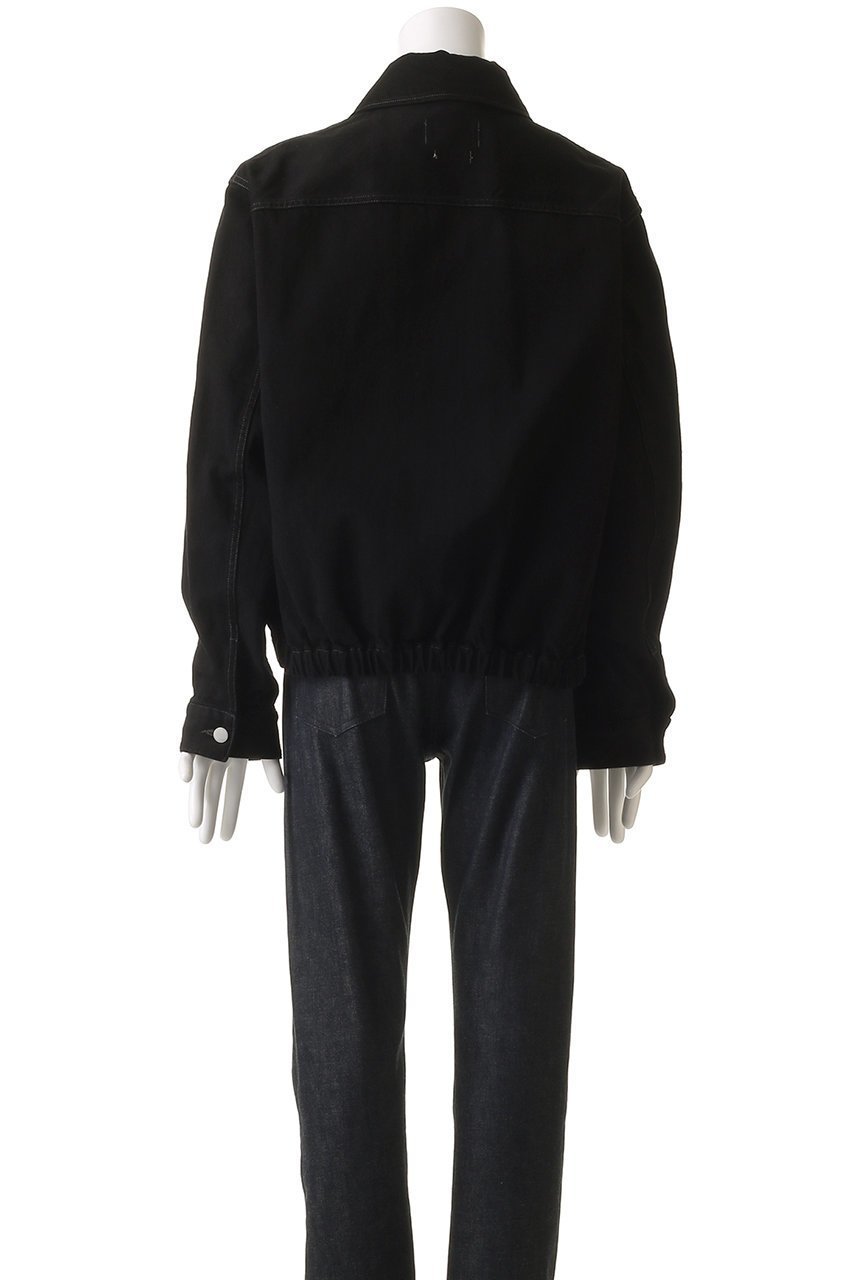 【ヨーク/YOKE / MEN】の【MEN】DENIM FRONT ZIP ブルゾン 人気、トレンドファッション・服の通販 founy(ファニー) 　ファッション　Fashion　メンズファッション　Fashion for Men　シンプル　Simple, Minimal　ジャケット　Jacket, Outerwear　デニム　Denim, Jeans Material　バランス　Balance, Style Balance　フロント　Front, Front Design　ブルゾン　Blouson, Bomber Jacket　ポケット　Pocket, Pocket Detail　マニッシュ　Mannish, Boyish　ヴィンテージ　Vintage Style　other-4|ID: prp329100004394948 ipo3291000000032963395