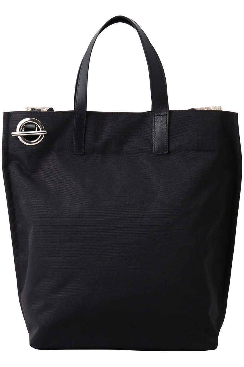 【ガリャルダガランテ/GALLARDAGALANTE】の【2.718】パイソンショルダーバッグ 人気、トレンドファッション・服の通販 founy(ファニー) 　ファッション　Fashion　レディースファッション　Fashion for Women　バッグ　Bags　スクエア　Square, Square Shape　パイソン　Python, Snakeskin Pattern　フォルム　Silhouette, Form　定番　Standard, Basic Item　other-3|ID: prp329100004394955 ipo3291000000035103837