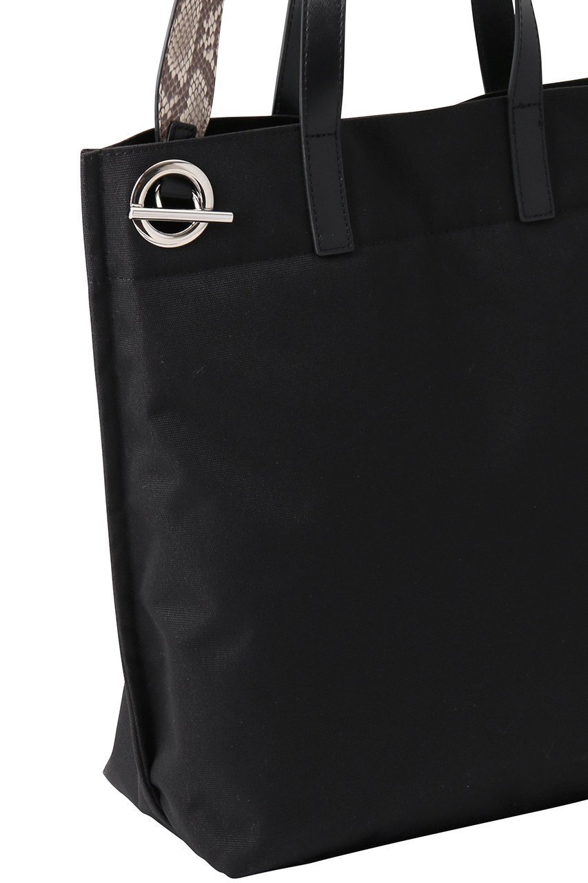 【ガリャルダガランテ/GALLARDAGALANTE】の【2.718】パイソンショルダーバッグ 人気、トレンドファッション・服の通販 founy(ファニー) 　ファッション　Fashion　レディースファッション　Fashion for Women　バッグ　Bags　スクエア　Square, Square Shape　パイソン　Python, Snakeskin Pattern　フォルム　Silhouette, Form　定番　Standard, Basic Item　other-4|ID: prp329100004394955 ipo3291000000035103838