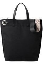 【ガリャルダガランテ/GALLARDAGALANTE】の【2.718】パイソンショルダーバッグ ブラック|ID: prp329100004394955 ipo3291000000036090726