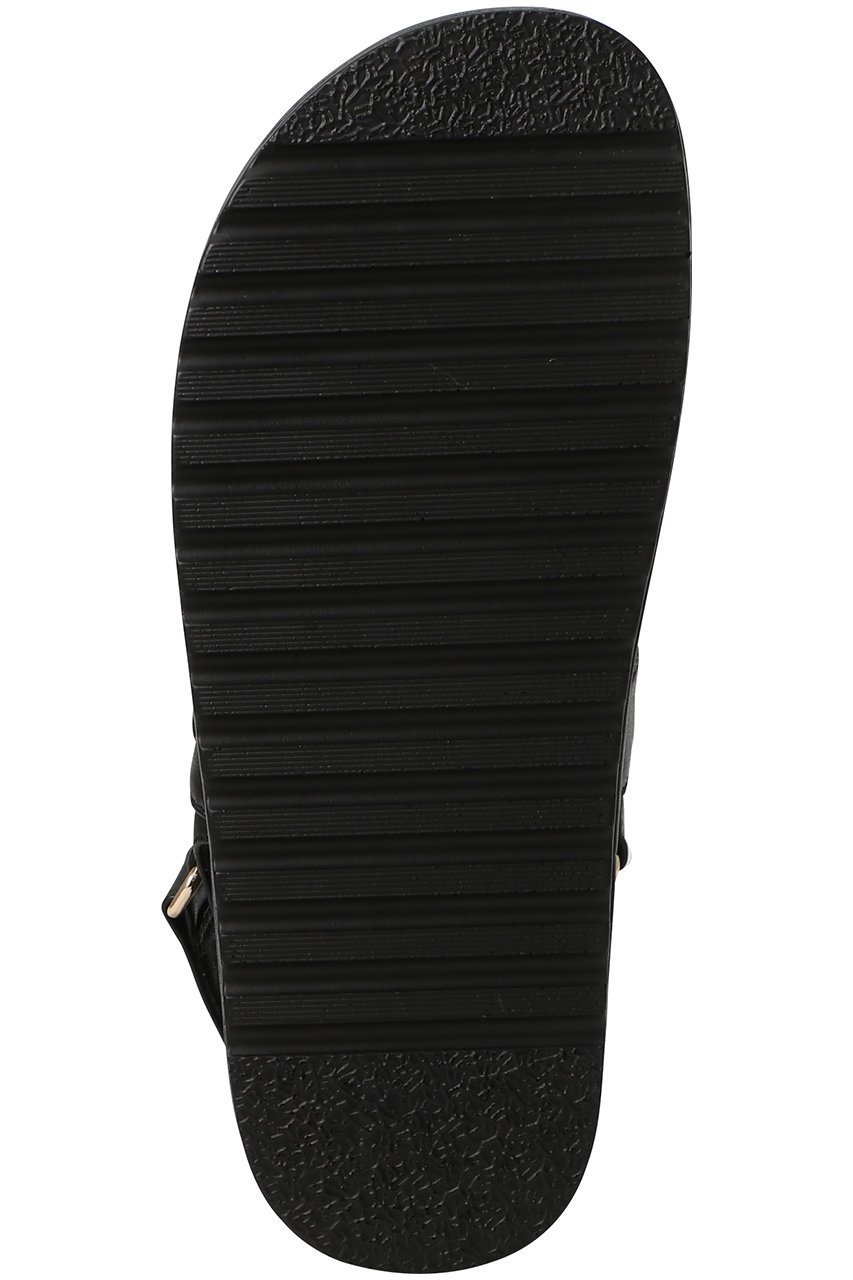 【スティーブマデン/STEVE MADDEN】のBIGMONA ダブルベルトレザーサンダル 人気、トレンドファッション・服の通販 founy(ファニー) 　ファッション　Fashion　レディースファッション　Fashion for Women　ベルト&ウエストマーク　Belts & Waist Accessories　おすすめ　Recommended / Our Picks　なめらか　Smooth, Silky Texture　サンダル　Sandals, Summer Shoes　リゾート　Resort, Vacation Style　エレガント 上品　Elegant　再入荷　Restock / Back in Stock　other-5|ID: prp329100004394958 ipo3291000000032804325