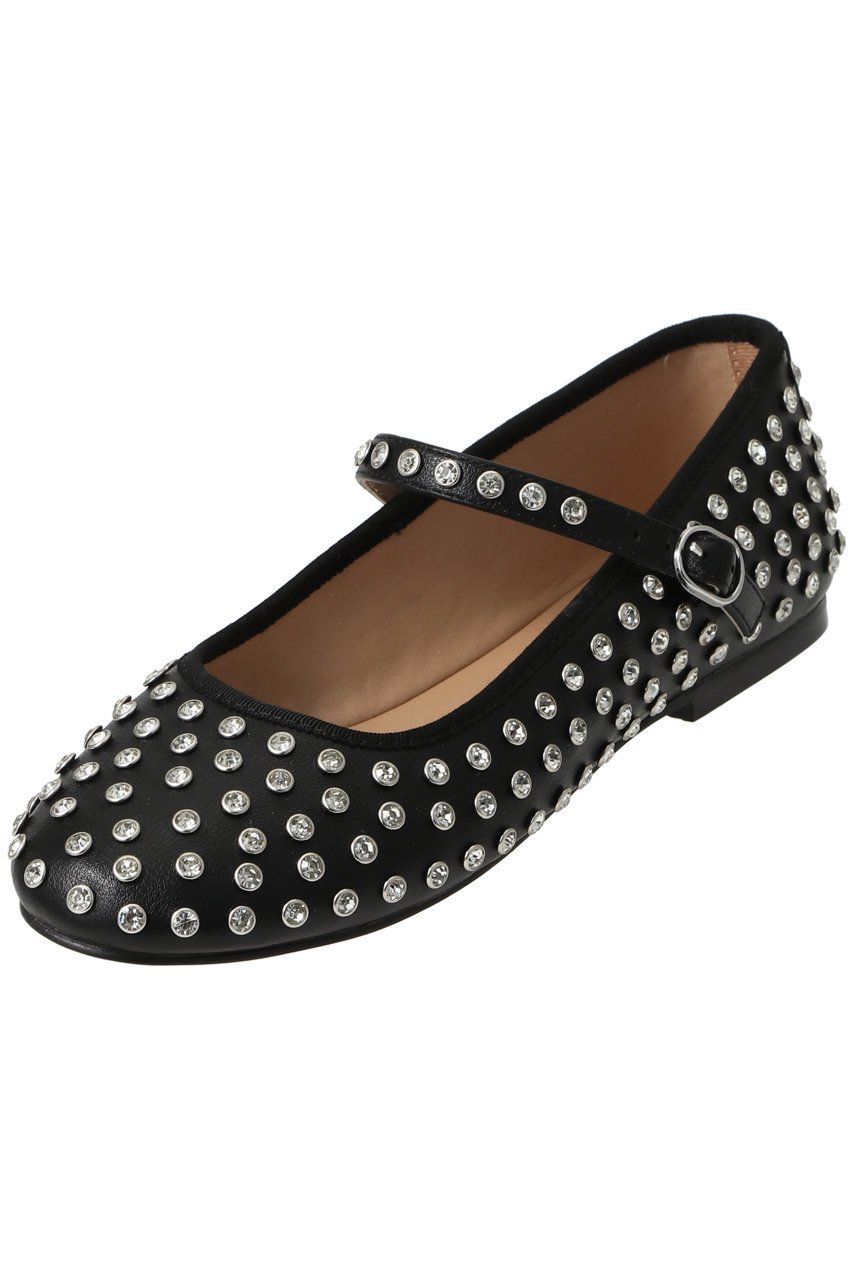 【スティーブマデン/STEVE MADDEN】のVINETTA-R スタッズメリージェーン 人気、トレンドファッション・服の通販 founy(ファニー) ファッション Fashion レディースファッション Fashion for Women ストーン Stone, Gem-Like フォルム Silhouette, Form ラグジュアリー Luxury, Elegant other-4|ID: prp329100004394959 ipo3291000000035788000