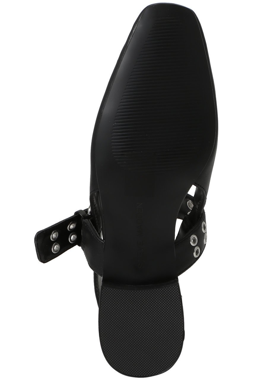 【スティーブマデン/STEVE MADDEN】のBELIEVER スクエアスリングバックフラットパンプス 人気、トレンドファッション・服の通販 founy(ファニー) ファッション Fashion レディースファッション Fashion for Women バッグ Bags フォルム Silhouette, Form other-5|ID: prp329100004394960 ipo3291000000036113248