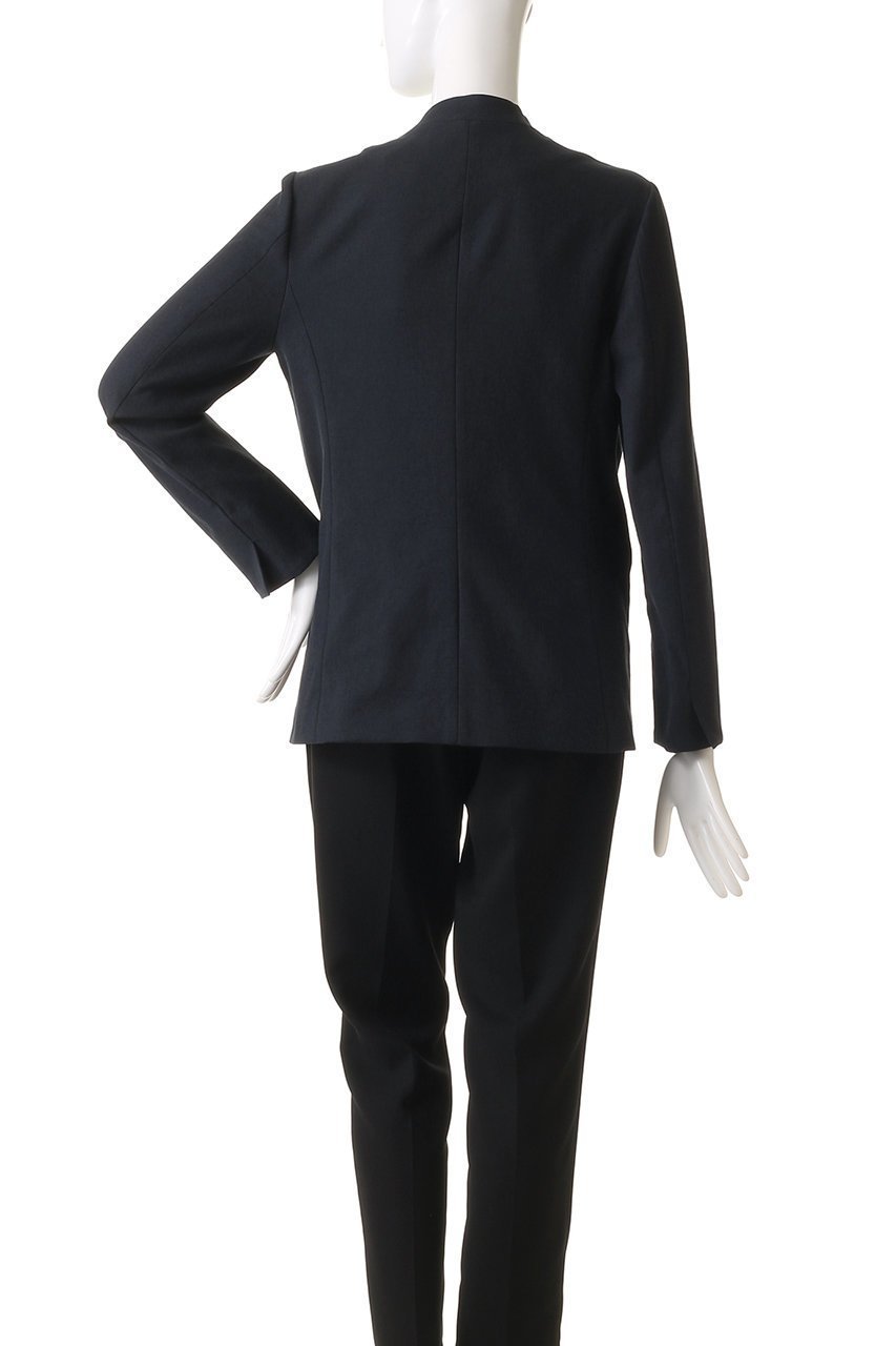 【マルティニーク/martinique】の《定番》ドライオックスジャケット(セットアップ可) 人気、トレンドファッション・服の通販 founy(ファニー) 　ファッション　Fashion　レディースファッション　Fashion for Women　アウター　Coat / Outerwear Collection　レディースジャケット・軽アウター　Jackets　ジャケット　Jacket, Outerwear　セットアップ　Set-Up, Coordinated Outfit　ロング　Long, Long-Length　エレガント 上品　Elegant　夏　Summer　定番　Standard, Basic Item　other-4|ID: prp329100004394963 ipo3291000000032959912
