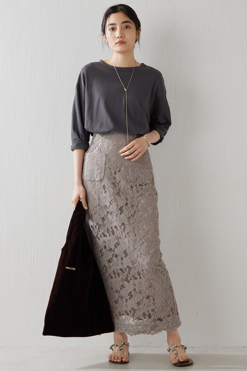 【ウィムガゼット/Whim Gazette】のコットンプルオーバー 人気、トレンドファッション・服の通販 founy(ファニー) 　ファッション　Fashion　レディースファッション　Fashion for Women　トップス・カットソー　Cut & Sew Tops　シャツ・ブラウス・オフィスカジュアル　Elegant Blouses & Button-Ups　ロングTシャツ・Tシャツ　Longline T-Shirts & Tees　カジュアルプルオーバー・ニットトップス　Pullovers & Knit Tops / Casual Pullovers　カットソー・ベーシックTシャツ　Cut-and-Sewn Tops / Stretch Tees & Basics　カットソー　Cut and Sewn Top　シンプル　Simple, Minimal　スリーブ　Sleeve, Long Sleeve / Short Sleeve　ベーシック　Basic, Essential　ボトム　Bottoms, Lower Wear　ロング　Long, Long-Length　定番　Standard, Basic Item　other-2|ID: prp329100004394968 ipo3291000000035652910