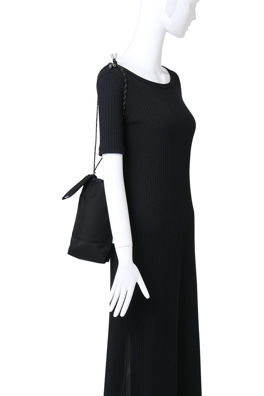 【シシ/sisii】の【UNISEX】DEMI バッグウィズコインパース 人気、トレンドファッション・服の通販 founy(ファニー) 　ファッション　Fashion　レディースファッション　Fashion for Women　ポーチ&ミニバッグ　Pouches & Mini Bags　ユニセックス　Unisex, Genderless　コイン　Coin, Coin Design　コンビ　Combo, Combination Style　シンプル　Simple, Minimal　スポーティ　Sporty, Casual Athletic　ポーチ　Pouch, Small Case　other-2|ID: prp329100004394973 ipo3291000000032815185