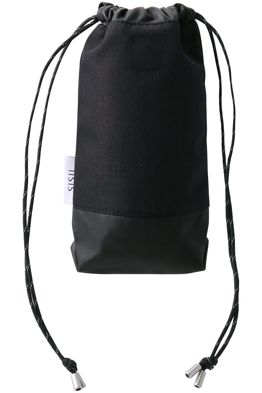 【シシ/sisii】の【UNISEX】DEMI バッグウィズコインパース 人気、トレンドファッション・服の通販 founy(ファニー) 　ファッション　Fashion　レディースファッション　Fashion for Women　ポーチ&ミニバッグ　Pouches & Mini Bags　ユニセックス　Unisex, Genderless　コイン　Coin, Coin Design　コンビ　Combo, Combination Style　シンプル　Simple, Minimal　スポーティ　Sporty, Casual Athletic　ポーチ　Pouch, Small Case　other-3|ID: prp329100004394973 ipo3291000000032815186