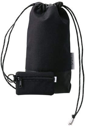 【シシ/sisii】 【UNISEX】DEMI バッグウィズコインパース人気、トレンドファッション・服の通販 founy(ファニー) ファッション Fashion レディースファッション Fashion for Women ポーチ&ミニバッグ Pouches & Mini Bags ユニセックス Unisex, Genderless コイン Coin, Coin Design コンビ Combo, Combination Style シンプル Simple, Minimal スポーティ Sporty, Casual Athletic ポーチ Pouch, Small Case |ID:prp329100004394973