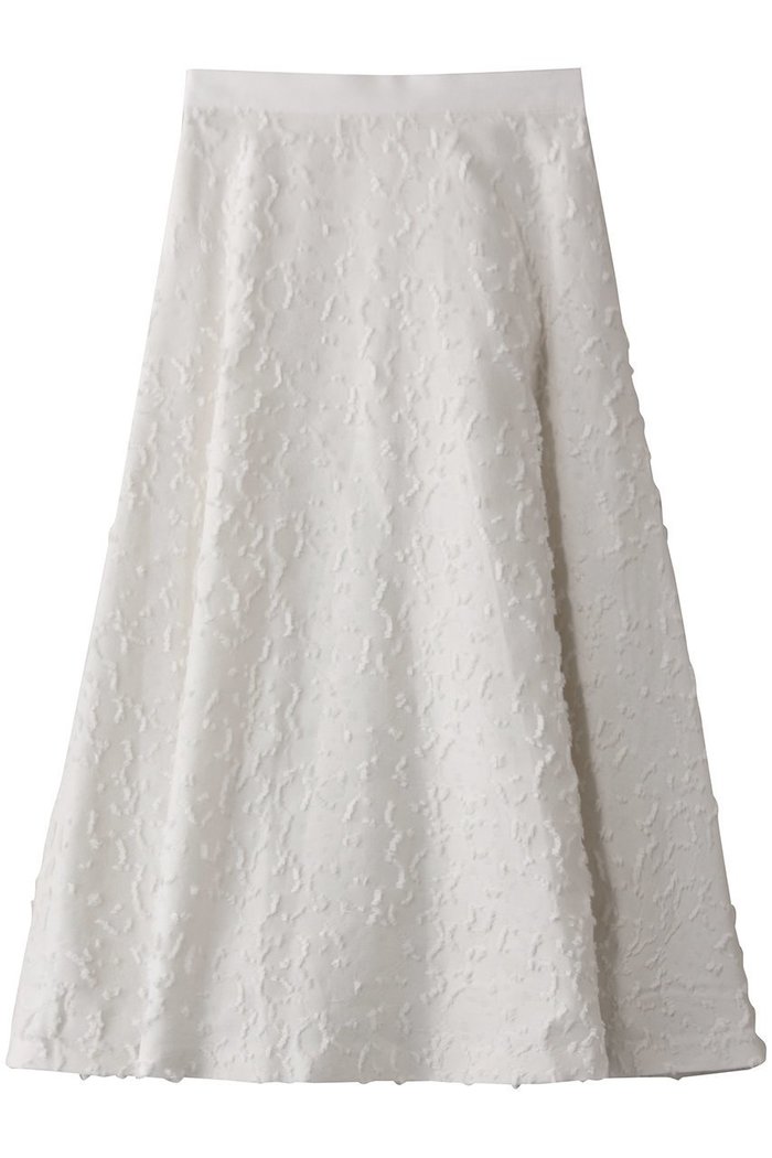 【アルアバイル/allureville】のDUTEL フレアスカート インテリア・キッズ・メンズ・レディースファッション・服の通販 founy(ファニー) https://founy.com/ ファッション Fashion レディースファッション WOMEN スカート Skirt Aライン/フレアスカート Flared A-Line Skirts ロングスカート Long Skirt おすすめ Recommend オケージョン Occasion ジャカード Jacquard セットアップ Set Up フレア Flare ロング Long エレガント 上品 Elegant |ID: prp329100004394976 ipo3291000000030730583