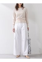 【ウィムガゼット/Whim Gazette】のタイプライターパンツ 人気、トレンドファッション・服の通販 founy(ファニー) ファッション Fashion レディースファッション WOMEN パンツ Pants 春 Spring カーゴパンツ Cargo Pants スタイリッシュ Stylish スマート Smart セットアップ Set Up タイプライター Typewriter ベビー Baby ポケット Pocket S/S・春夏 Ss・Spring/Summer おすすめ Recommend 夏 Summer 2025年 2025 2025春夏・S/S Ss,Spring/Summer,2025 |ID:prp329100004394981