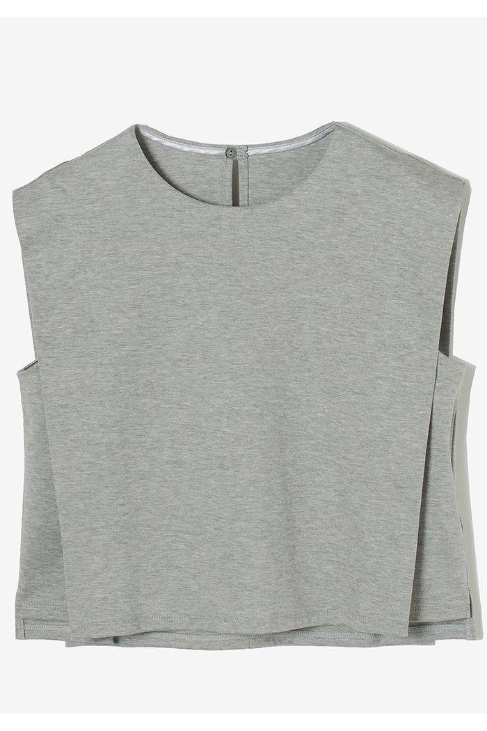 【サードマガジン/THIRD MAGAZINE】のスクエアトップス インテリア・キッズ・メンズ・レディースファッション・服の通販 founy(ファニー) https://founy.com/ ファッション Fashion レディースファッション WOMEN トップス・カットソー Tops/Tshirt キャミソール / ノースリーブ No Sleeves シャツ/ブラウス Shirts/Blouses ロング / Tシャツ T-Shirts カットソー Cut and Sewn キャミソール Camisole シンプル Simple タンク Tank トレンド Trend ノースリーブ No Sleeve バランス Balance エレガント 上品 Elegant |ID: prp329100004394984 ipo3291000000030730611