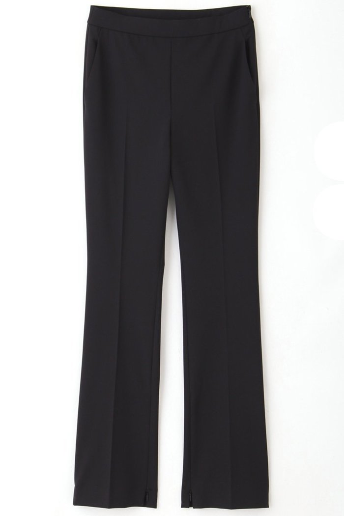 【ル フィル/LE PHIL】のストレッチオックスパンツ インテリア・キッズ・メンズ・レディースファッション・服の通販 founy(ファニー) https://founy.com/ ファッション Fashion レディースファッション WOMEN パンツ Pants コンパクト Compact ストレッチ Stretch フレア Flare エレガント 上品 Elegant |ID: prp329100004394994 ipo3291000000030730634