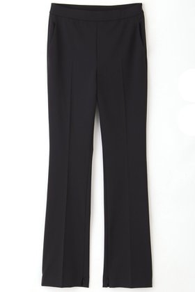 【ル フィル/LE PHIL】 ストレッチオックスパンツ人気、トレンドファッション・服の通販 founy(ファニー) ファッション Fashion レディースファッション Fashion for Women パンツ Pants & Trousers コンパクト Compact, Small Size ストレッチ Stretch, Stretchy Fabric フレア Flare, Flared エレガント 上品 Elegant 再入荷 Restock / Back in Stock |ID:prp329100004394994