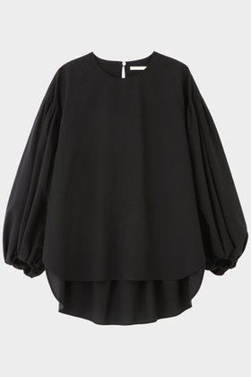 【ル フィル/LE PHIL】 クールドットブロードブラウス人気、トレンドファッション・服の通販 founy(ファニー) ファッション Fashion レディースファッション WOMEN トップス・カットソー Tops/Tshirt シャツ/ブラウス Shirts/Blouses 2025年 2025 2025春夏・S/S Ss,Spring/Summer,2025 ギャザー Gather シンプル Simple ストレッチ Stretch スリーブ Sleeve ロング Long 夏 Summer 春 Spring S/S・春夏 Ss・Spring/Summer |ID:prp329100004394995