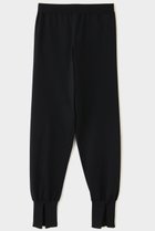 【ル フィル/LE PHIL】の【LE PHIL SPORTS】アクティブニットパンツ ブラック|ID: prp329100004394996 ipo3291000000035863495