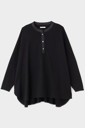 【ル フィル/LE PHIL】 ヴィスポンチトップス人気、トレンドファッション・服の通販 founy(ファニー) ファッション Fashion レディースファッション WOMEN トップス・カットソー Tops/Tshirt シャツ/ブラウス Shirts/Blouses ロング / Tシャツ T-Shirts カットソー Cut and Sewn 2025年 2025 2025春夏・S/S Ss,Spring/Summer,2025 エレガント 上品 Elegant サテン Satin ジャージ Jersey スリーブ Sleeve パターン Pattern ビッグ Big ボトム Bottom ロング Long 夏 Summer 春 Spring S/S・春夏 Ss・Spring/Summer |ID:prp329100004394998