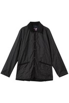 【ラベンハム/lavenham / MEN】の【MEN】UNWADDED RAYDON カラージャケット 人気、トレンドファッション・服の通販 founy(ファニー) ファッション Fashion メンズファッション Fashion for Men 春 Spring キルティング Quilted, Quilting キルト Quilt, Quilted Fabric コーデュロイ Corduroy, Cord Fabric シンプル Simple, Minimal ジャケット Jacket, Outerwear ダイヤモンド Diamond, Brilliant Cut 定番 Standard, Basic Item パッチ Patch, Appliqué フロント Front, Front Design ブルゾン Blouson, Bomber Jacket ポケット Pocket, Pocket Detail モダン Modern, Contemporary S/S・春夏 SS, Spring/Summer, Warm Season 夏 Summer エレガント 上品 Elegant thumbnail セーブルブラック|ID: prp329100004394999 ipo3291000000032963000