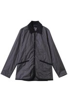 【ラベンハム/lavenham / MEN】の【MEN】UNWADDED RAYDON カラージャケット 人気、トレンドファッション・服の通販 founy(ファニー) ファッション Fashion メンズファッション Fashion for Men 春 Spring キルティング Quilted, Quilting キルト Quilt, Quilted Fabric コーデュロイ Corduroy, Cord Fabric シンプル Simple, Minimal ジャケット Jacket, Outerwear ダイヤモンド Diamond, Brilliant Cut 定番 Standard, Basic Item パッチ Patch, Appliqué フロント Front, Front Design ブルゾン Blouson, Bomber Jacket ポケット Pocket, Pocket Detail モダン Modern, Contemporary S/S・春夏 SS, Spring/Summer, Warm Season 夏 Summer エレガント 上品 Elegant thumbnail サフォークネイビー|ID: prp329100004394999 ipo3291000000032963004