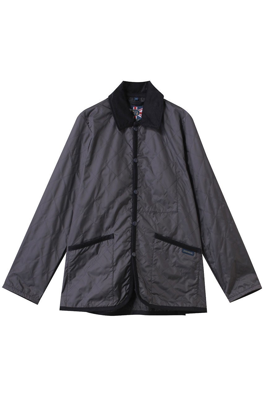 【ラベンハム/lavenham / MEN】の【MEN】UNWADDED RAYDON カラージャケット インテリア・キッズ・メンズ・レディースファッション・服の通販 founy(ファニー) 　ファッション　Fashion　メンズファッション　Fashion for Men　春　Spring　キルティング　Quilted, Quilting　キルト　Quilt, Quilted Fabric　コーデュロイ　Corduroy, Cord Fabric　シンプル　Simple, Minimal　ジャケット　Jacket, Outerwear　ダイヤモンド　Diamond, Brilliant Cut　定番　Standard, Basic Item　パッチ　Patch, Appliqué　フロント　Front, Front Design　ブルゾン　Blouson, Bomber Jacket　ポケット　Pocket, Pocket Detail　モダン　Modern, Contemporary　S/S・春夏　SS, Spring/Summer, Warm Season　夏　Summer　エレガント 上品　Elegant　サフォークネイビー|ID: prp329100004394999 ipo3291000000032963004