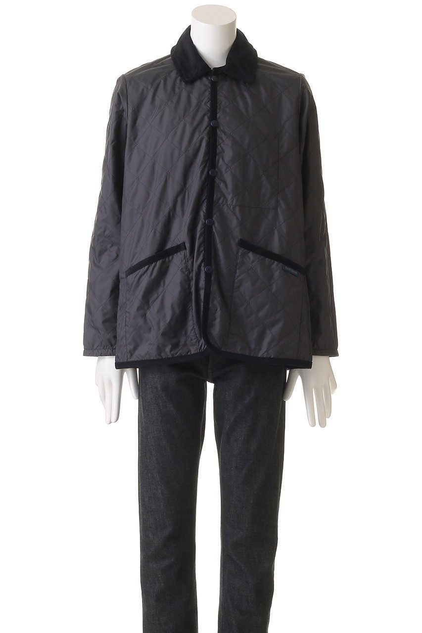 【ラベンハム/lavenham / MEN】の【MEN】UNWADDED RAYDON カラージャケット 人気、トレンドファッション・服の通販 founy(ファニー) 　ファッション　Fashion　メンズファッション　Fashion for Men　春　Spring　キルティング　Quilted, Quilting　キルト　Quilt, Quilted Fabric　コーデュロイ　Corduroy, Cord Fabric　シンプル　Simple, Minimal　ジャケット　Jacket, Outerwear　ダイヤモンド　Diamond, Brilliant Cut　定番　Standard, Basic Item　パッチ　Patch, Appliqué　フロント　Front, Front Design　ブルゾン　Blouson, Bomber Jacket　ポケット　Pocket, Pocket Detail　モダン　Modern, Contemporary　S/S・春夏　SS, Spring/Summer, Warm Season　夏　Summer　エレガント 上品　Elegant　other-2|ID: prp329100004394999 ipo3291000000032963008