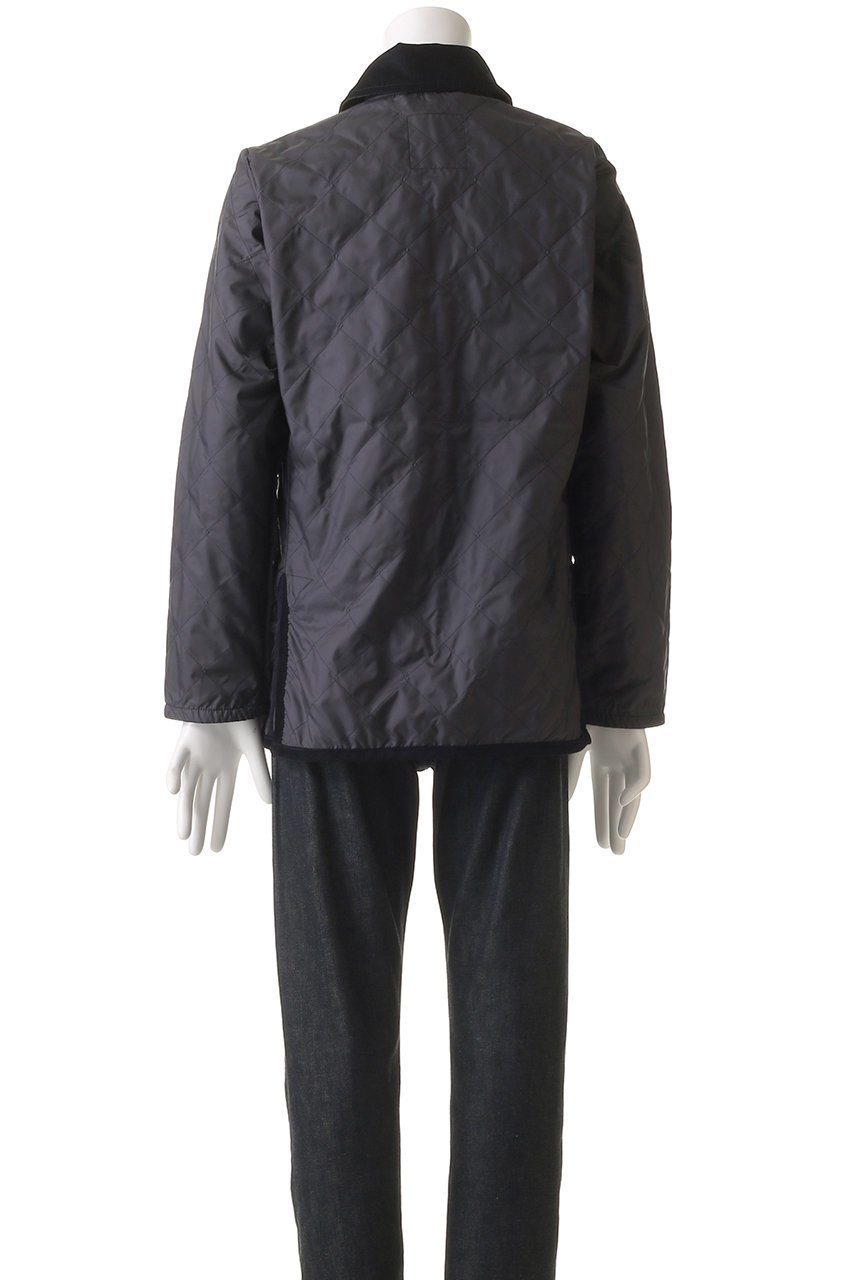 【ラベンハム/lavenham / MEN】の【MEN】UNWADDED RAYDON カラージャケット 人気、トレンドファッション・服の通販 founy(ファニー) 　ファッション　Fashion　メンズファッション　Fashion for Men　春　Spring　キルティング　Quilted, Quilting　キルト　Quilt, Quilted Fabric　コーデュロイ　Corduroy, Cord Fabric　シンプル　Simple, Minimal　ジャケット　Jacket, Outerwear　ダイヤモンド　Diamond, Brilliant Cut　定番　Standard, Basic Item　パッチ　Patch, Appliqué　フロント　Front, Front Design　ブルゾン　Blouson, Bomber Jacket　ポケット　Pocket, Pocket Detail　モダン　Modern, Contemporary　S/S・春夏　SS, Spring/Summer, Warm Season　夏　Summer　エレガント 上品　Elegant　other-4|ID: prp329100004394999 ipo3291000000032963015