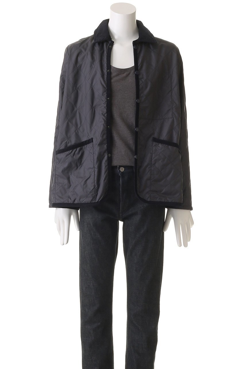 【ラベンハム/lavenham / MEN】の【MEN】UNWADDED RAYDON カラージャケット 人気、トレンドファッション・服の通販 founy(ファニー) 　ファッション　Fashion　メンズファッション　Fashion for Men　春　Spring　キルティング　Quilted, Quilting　キルト　Quilt, Quilted Fabric　コーデュロイ　Corduroy, Cord Fabric　シンプル　Simple, Minimal　ジャケット　Jacket, Outerwear　ダイヤモンド　Diamond, Brilliant Cut　定番　Standard, Basic Item　パッチ　Patch, Appliqué　フロント　Front, Front Design　ブルゾン　Blouson, Bomber Jacket　ポケット　Pocket, Pocket Detail　モダン　Modern, Contemporary　S/S・春夏　SS, Spring/Summer, Warm Season　夏　Summer　エレガント 上品　Elegant　other-7|ID: prp329100004394999 ipo3291000000032963025