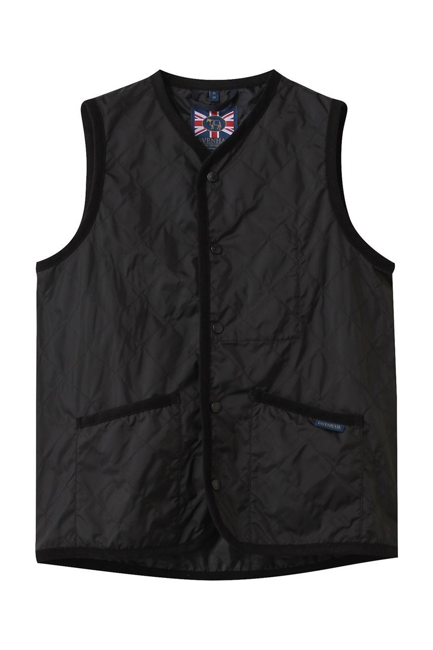 【ラベンハム/lavenham / MEN】の【MEN】UNWADDED THORNHAM ベスト 人気、トレンドファッション・服の通販 founy(ファニー) 　ファッション　Fashion　メンズファッション　Fashion for Men　キルティング　Quilted, Quilting　ジャケット　Jacket, Outerwear　スタイリッシュ　Stylish, Fashionable　ベスト　Vest, Waistcoat　ワーク　Workwear, Utility Style　エレガント 上品　Elegant　夏　Summer　春　Spring　S/S・春夏　SS, Spring/Summer, Warm Season　 other-1|ID: prp329100004395000 ipo3291000000032963029