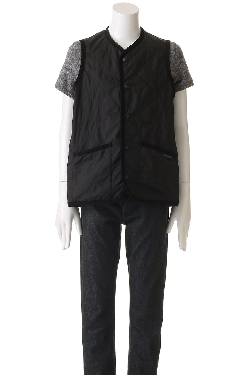 【ラベンハム/lavenham / MEN】の【MEN】UNWADDED THORNHAM ベスト 人気、トレンドファッション・服の通販 founy(ファニー) 　ファッション　Fashion　メンズファッション　Fashion for Men　キルティング　Quilted, Quilting　ジャケット　Jacket, Outerwear　スタイリッシュ　Stylish, Fashionable　ベスト　Vest, Waistcoat　ワーク　Workwear, Utility Style　エレガント 上品　Elegant　夏　Summer　春　Spring　S/S・春夏　SS, Spring/Summer, Warm Season　other-2|ID: prp329100004395000 ipo3291000000032963044