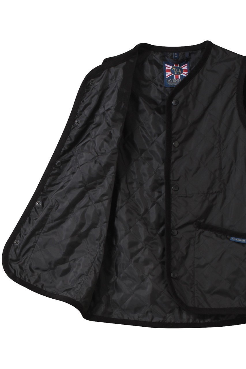 【ラベンハム/lavenham / MEN】の【MEN】UNWADDED THORNHAM ベスト 人気、トレンドファッション・服の通販 founy(ファニー) 　ファッション　Fashion　メンズファッション　Fashion for Men　キルティング　Quilted, Quilting　ジャケット　Jacket, Outerwear　スタイリッシュ　Stylish, Fashionable　ベスト　Vest, Waistcoat　ワーク　Workwear, Utility Style　エレガント 上品　Elegant　夏　Summer　春　Spring　S/S・春夏　SS, Spring/Summer, Warm Season　other-6|ID: prp329100004395000 ipo3291000000032963059