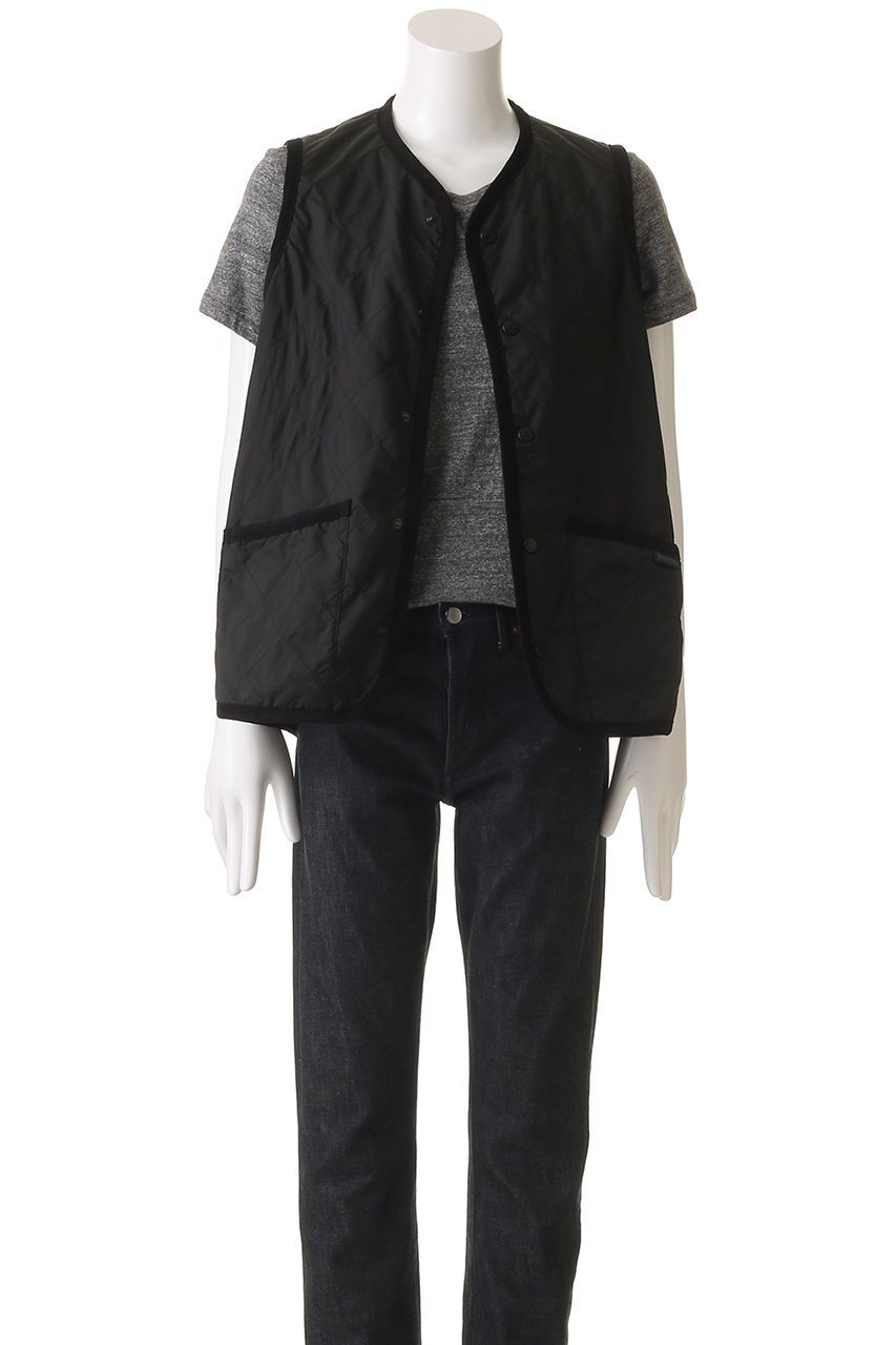【ラベンハム/lavenham / MEN】の【MEN】UNWADDED THORNHAM ベスト 人気、トレンドファッション・服の通販 founy(ファニー) 　ファッション　Fashion　メンズファッション　Fashion for Men　キルティング　Quilted, Quilting　ジャケット　Jacket, Outerwear　スタイリッシュ　Stylish, Fashionable　ベスト　Vest, Waistcoat　ワーク　Workwear, Utility Style　エレガント 上品　Elegant　夏　Summer　春　Spring　S/S・春夏　SS, Spring/Summer, Warm Season　other-7|ID: prp329100004395000 ipo3291000000032963062