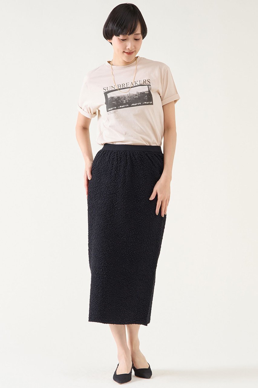 【マルティニーク/martinique】のPHOTO T 人気、トレンドファッション・服の通販 founy(ファニー) 　ファッション　Fashion　レディースファッション　Fashion for Women　トップス・カットソー　Cut & Sew Tops　シャツ・ブラウス・オフィスカジュアル　Elegant Blouses & Button-Ups　ロングTシャツ・Tシャツ　Longline T-Shirts & Tees　カットソー・ベーシックTシャツ　Cut-and-Sewn Tops / Stretch Tees & Basics　インナー　Innerwear　ショート　Short, Short Length　スリーブ　Sleeve, Long Sleeve / Short Sleeve　プリント　Print, Printed Pattern　再入荷　Restock / Back in Stock　other-4|ID: prp329100004397915 ipo3291000000032704663